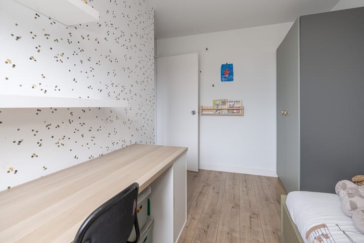 Foto 23 van Wildforster 97