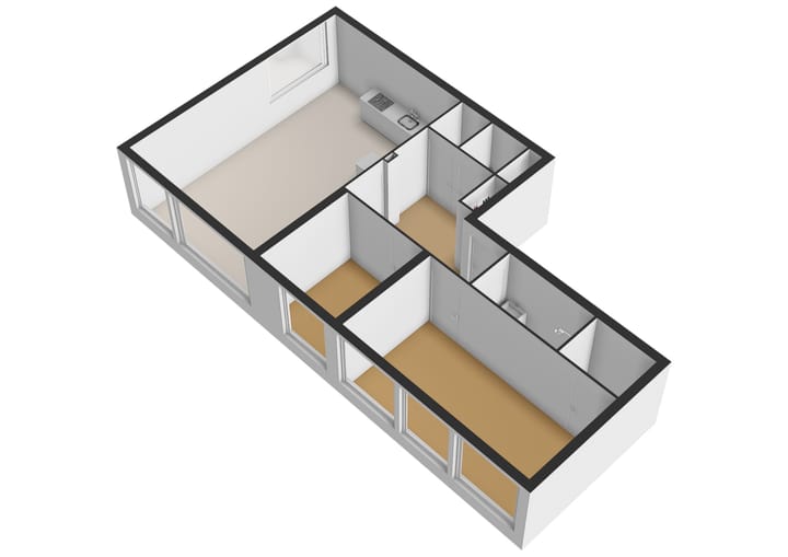 Foto 27 van Kiekstraat 90