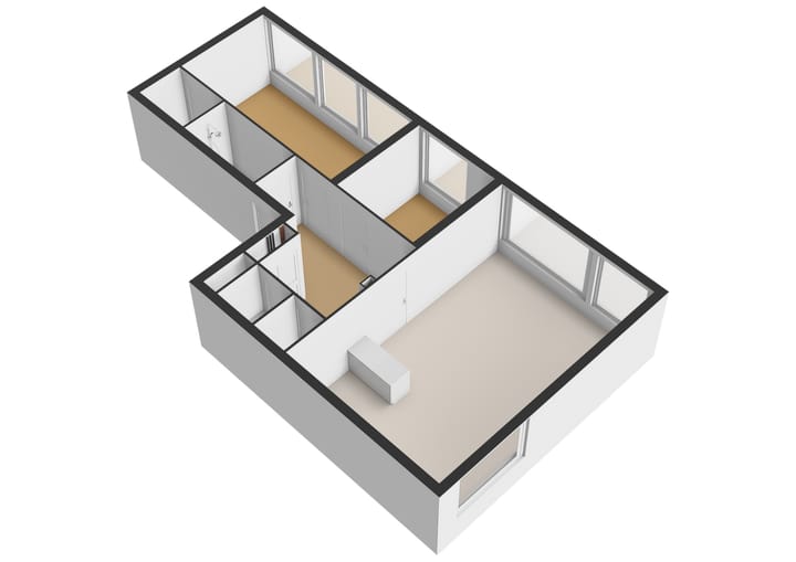 Foto 28 van Kiekstraat 90