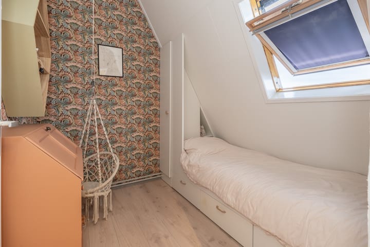 Foto 26 van Wildforster 97