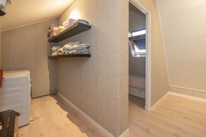 Foto 27 van Wildforster 97