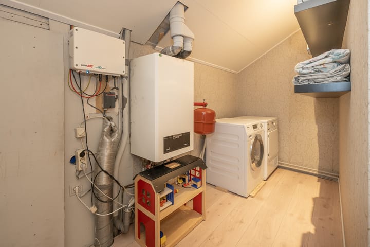 Foto 28 van Wildforster 97