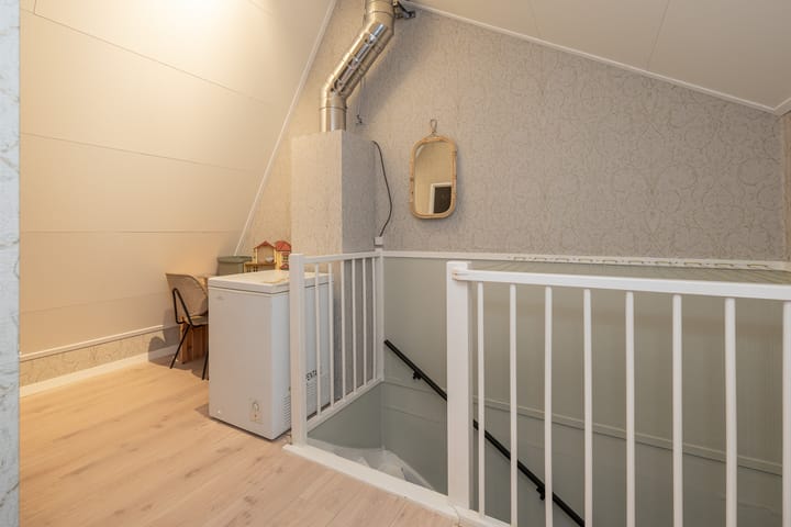 Foto 29 van Wildforster 97