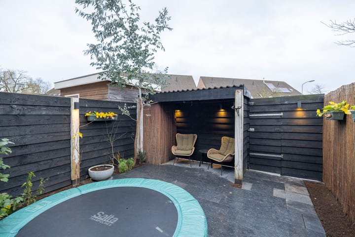 Foto 30 van Wildforster 97