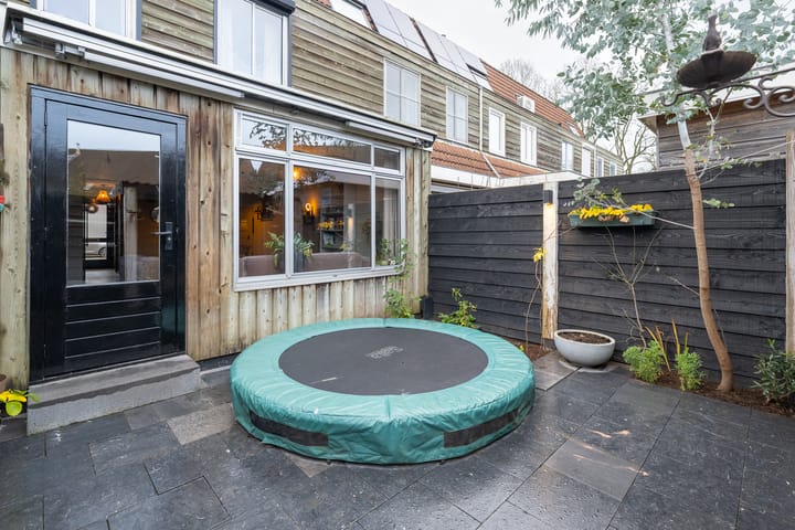 Foto 31 van Wildforster 97