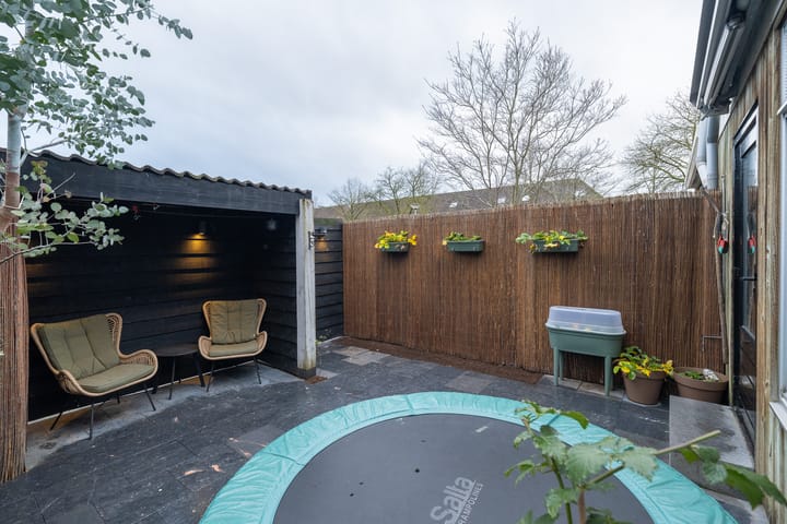 Foto 32 van Wildforster 97