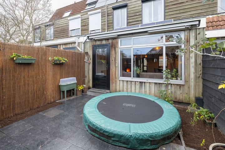 Foto 33 van Wildforster 97