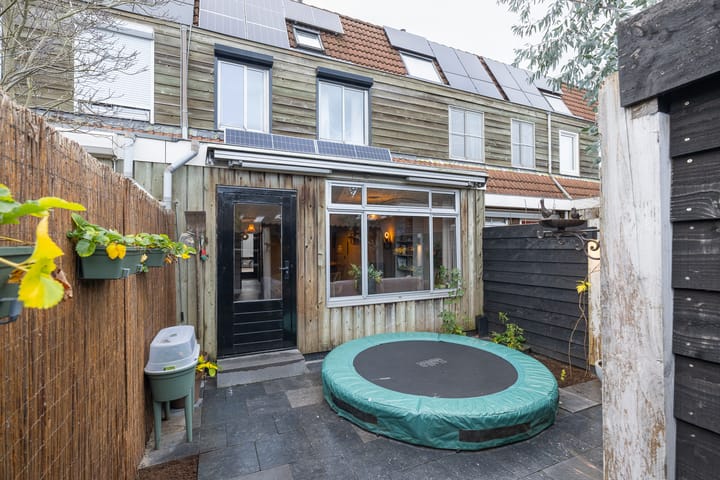 Foto 34 van Wildforster 97