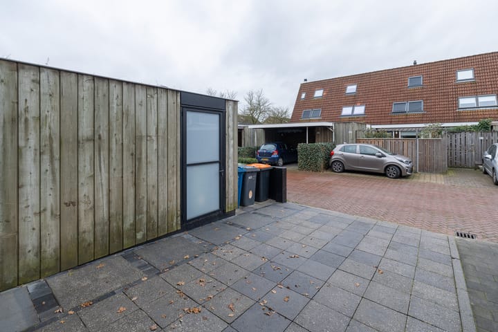 Foto 35 van Wildforster 97