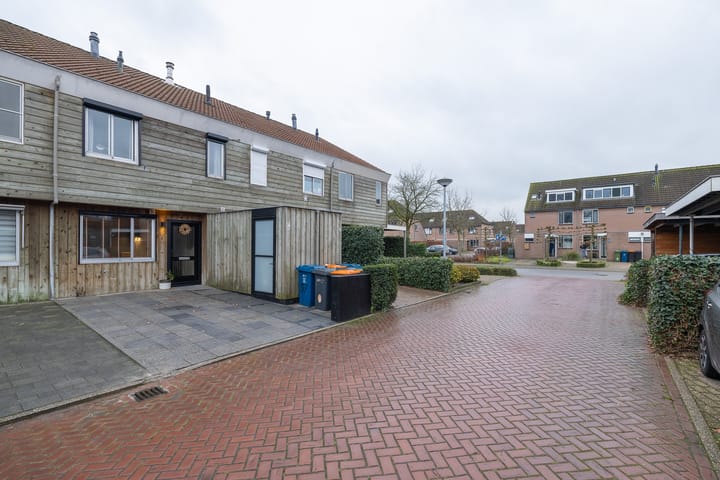 Foto 36 van Wildforster 97