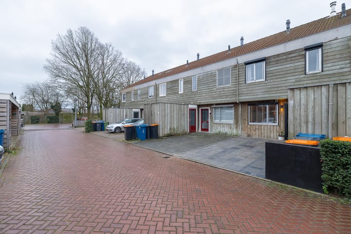 Foto 37 van Wildforster 97