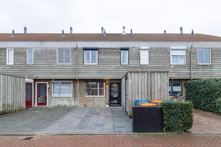 Foto 38 van Wildforster 97