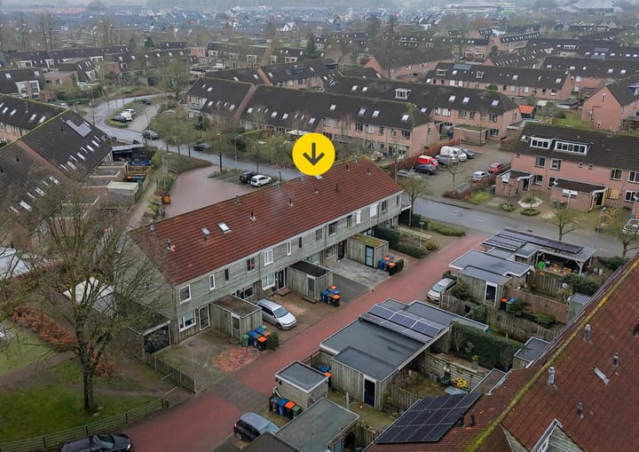 Foto 39 van Wildforster 97