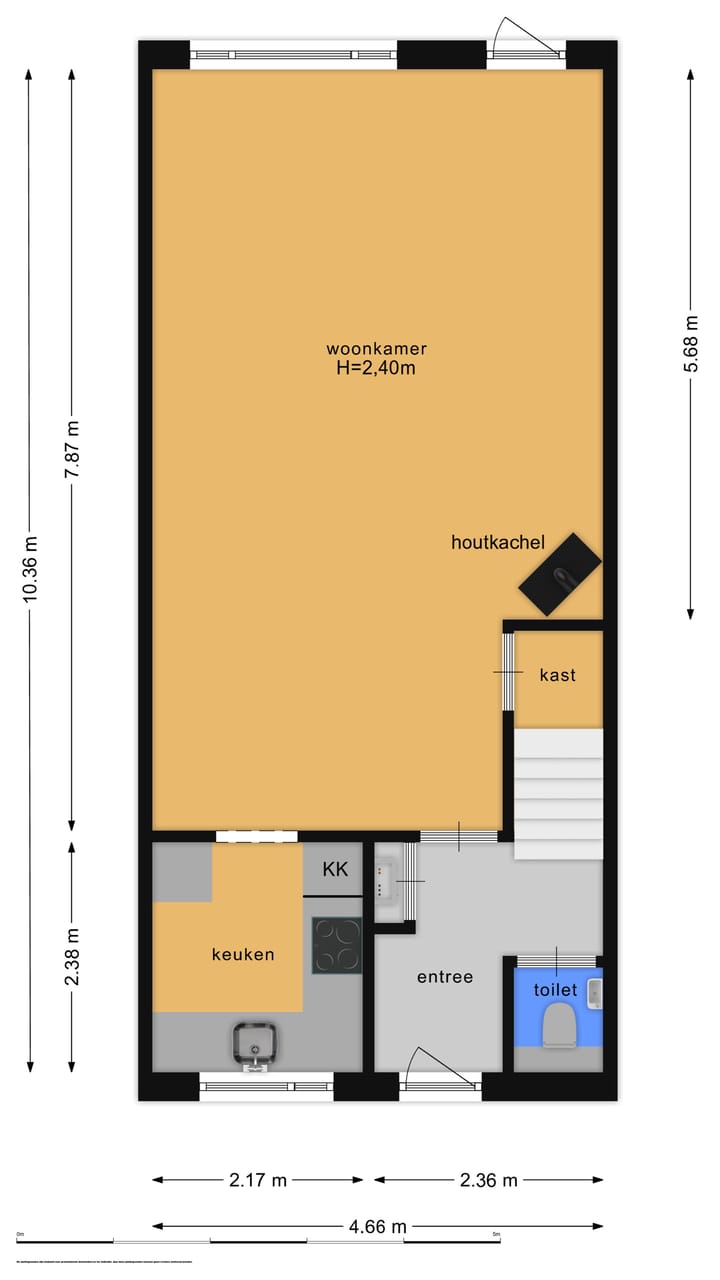 Foto 40 van Wildforster 97