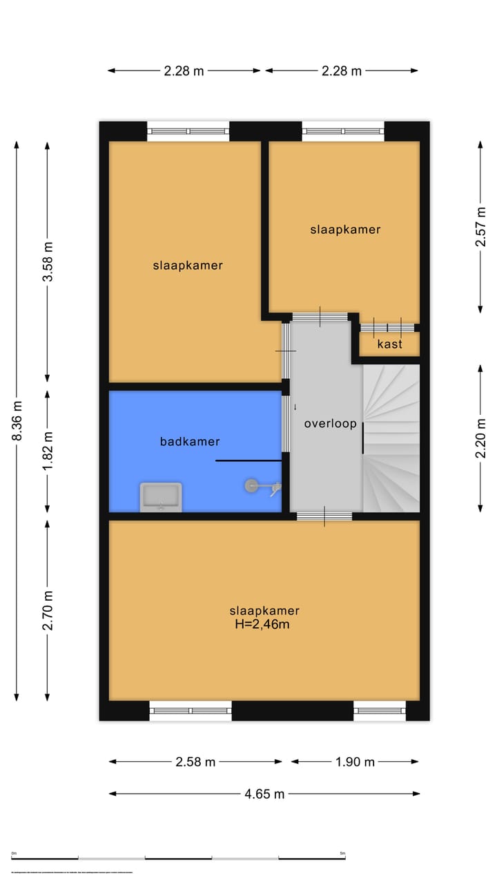 Foto 41 van Wildforster 97