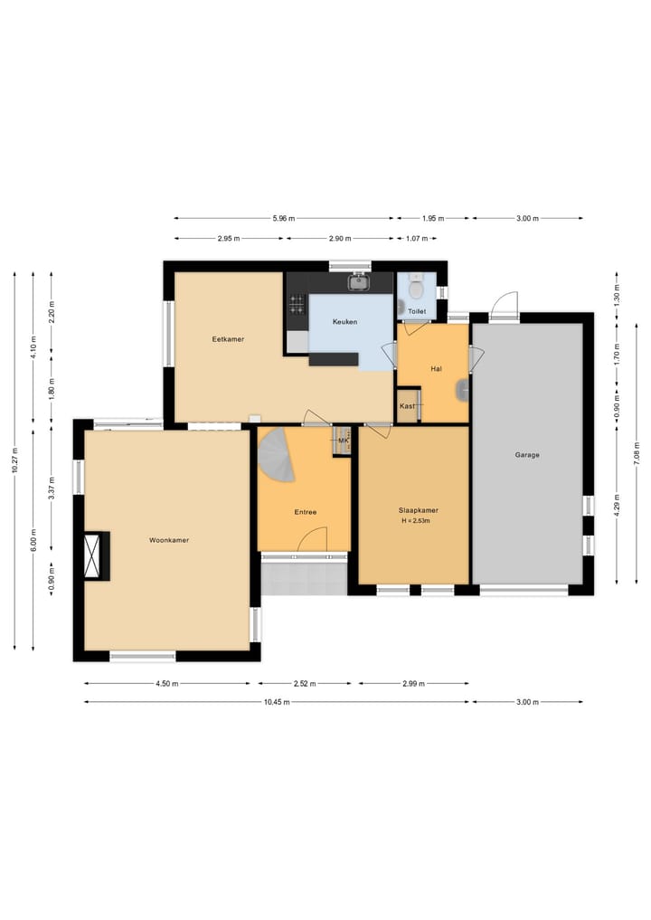 Foto 47 van Dargstraat 26