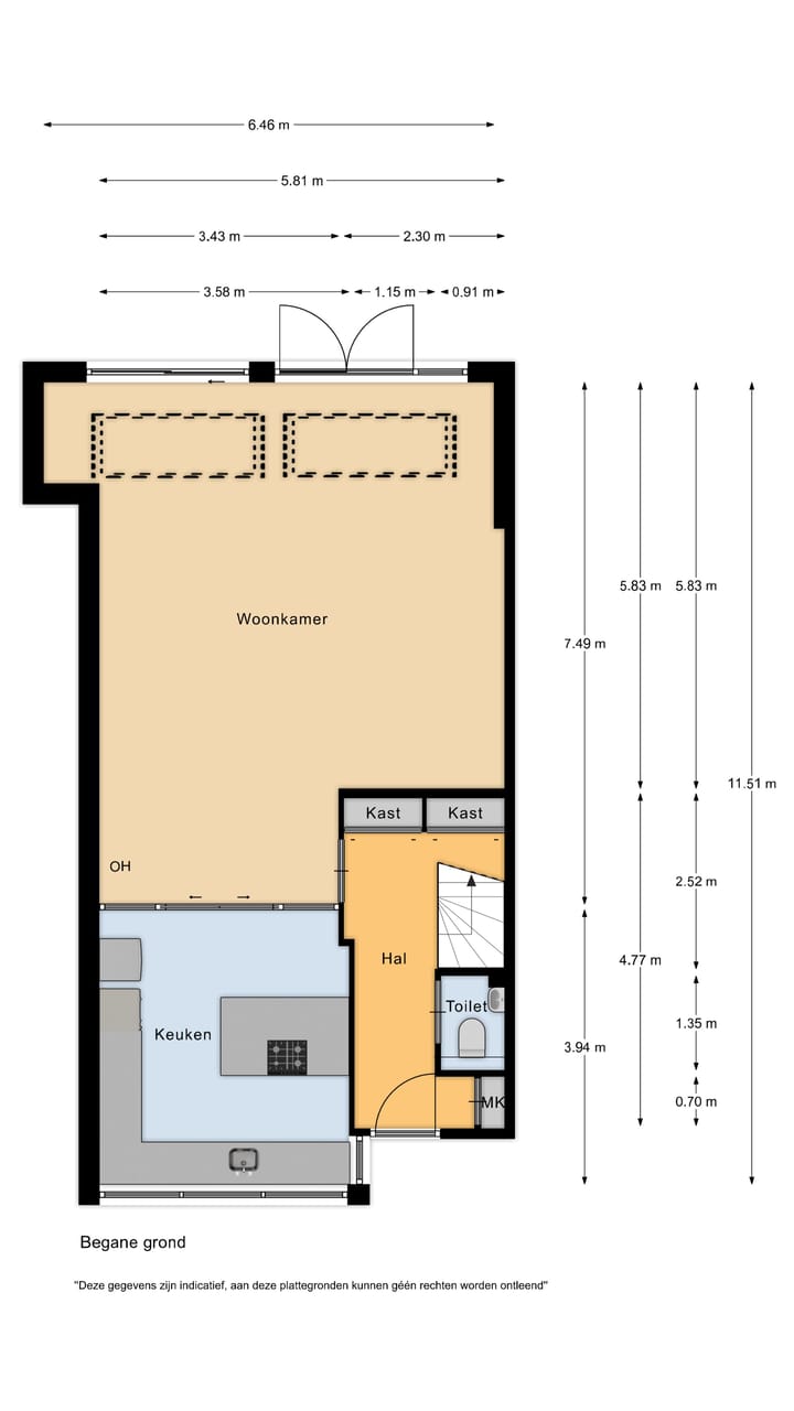 Foto 44 van Titanialaan 21