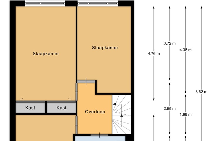 Bekijk foto 45 van Titanialaan 21