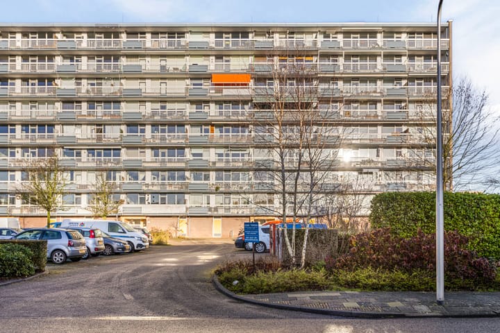 Foto 1 van Ganzenstraat 146