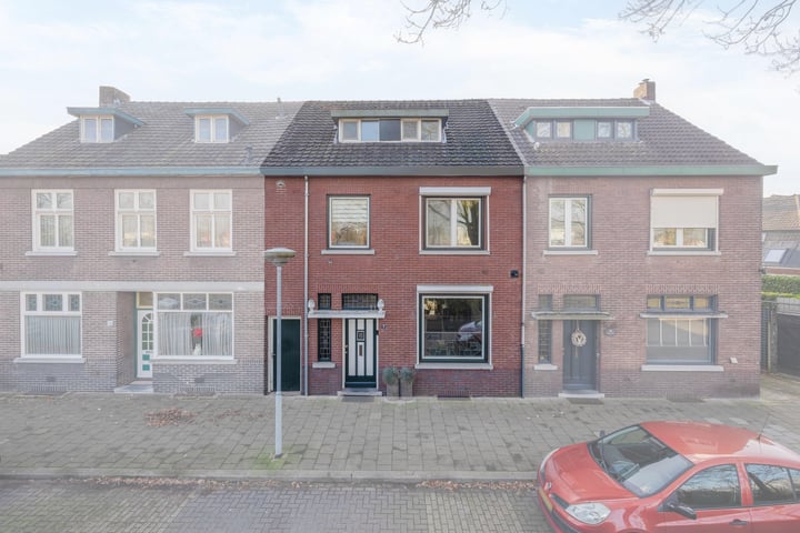 Fort Sint Michielstraat 17