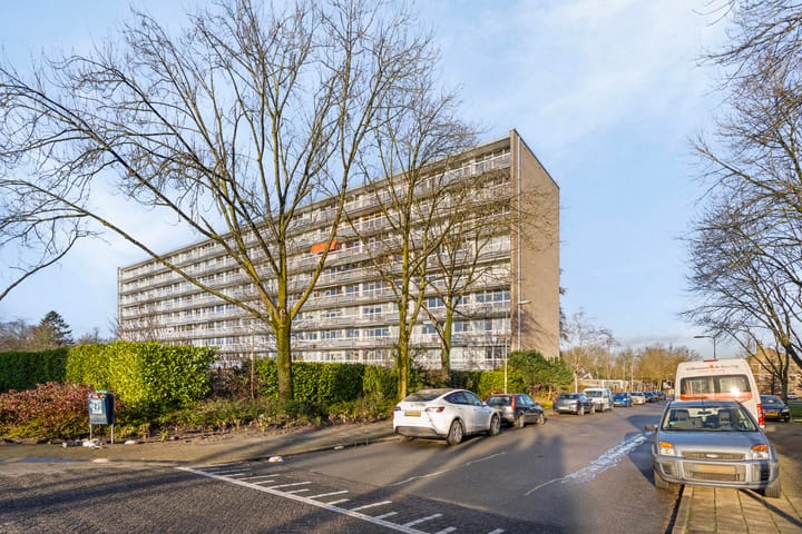 Foto 24 van Ganzenstraat 146