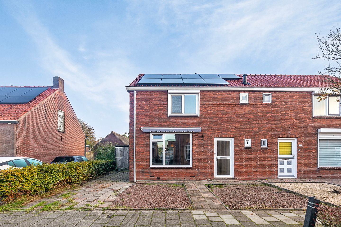 Foto 1 van Adriaan Butijnweg 25