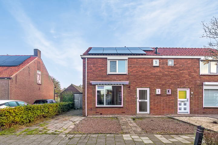 Foto 1 van Adriaan Butijnweg 25