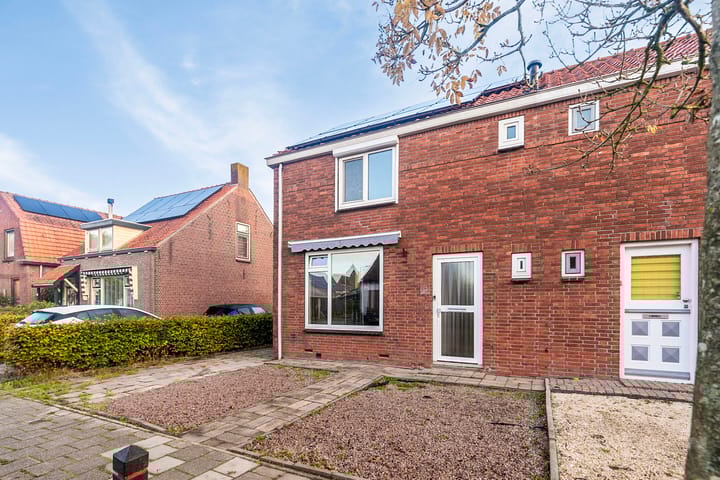 Foto 2 van Adriaan Butijnweg 25