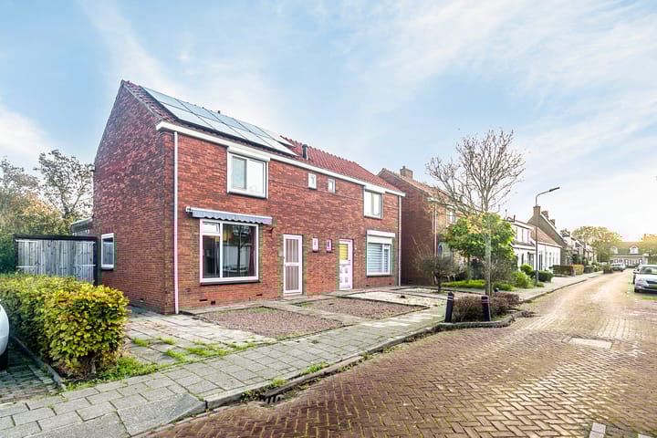 Foto 3 van Adriaan Butijnweg 25