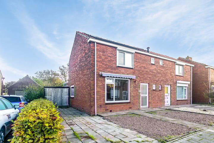 Foto 22 van Adriaan Butijnweg 25