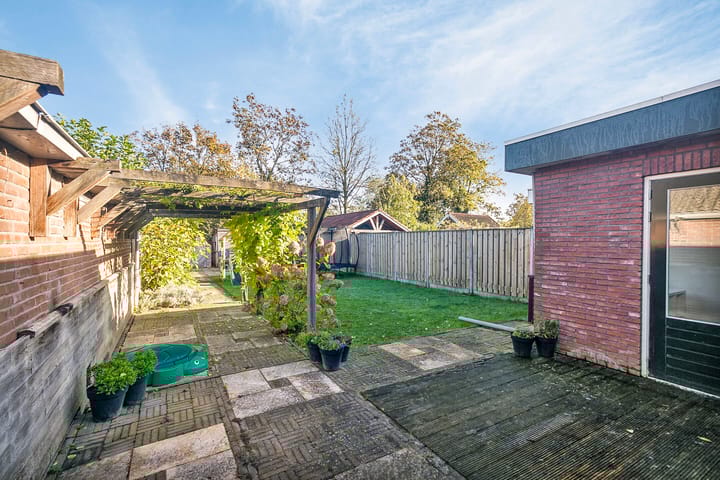 Foto 24 van Adriaan Butijnweg 25