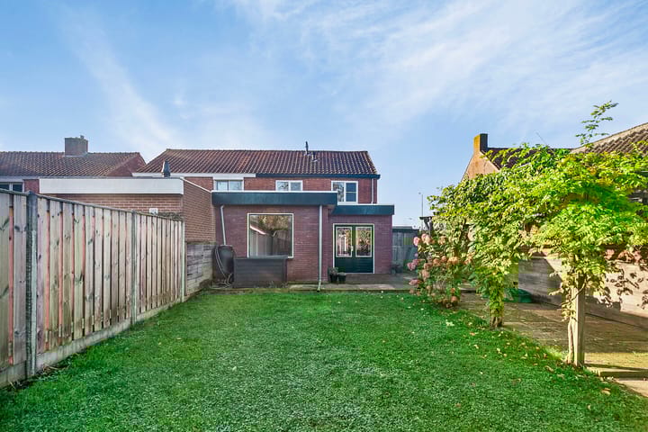 Foto 25 van Adriaan Butijnweg 25