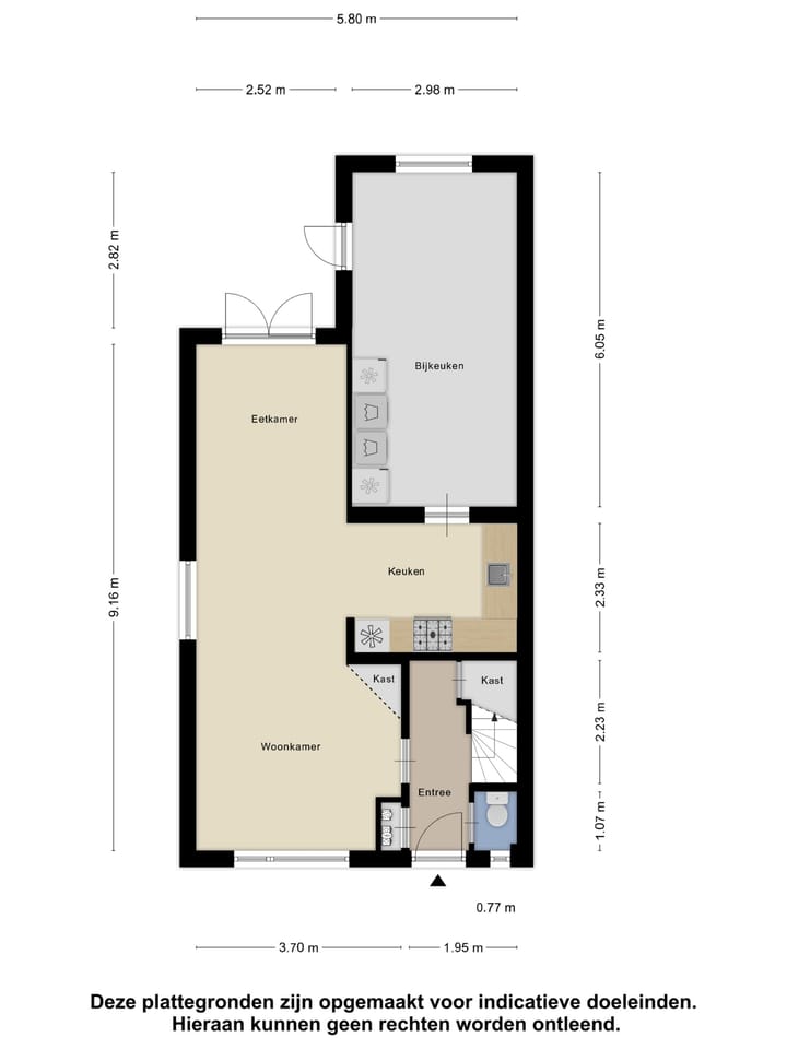 Foto 27 van Adriaan Butijnweg 25