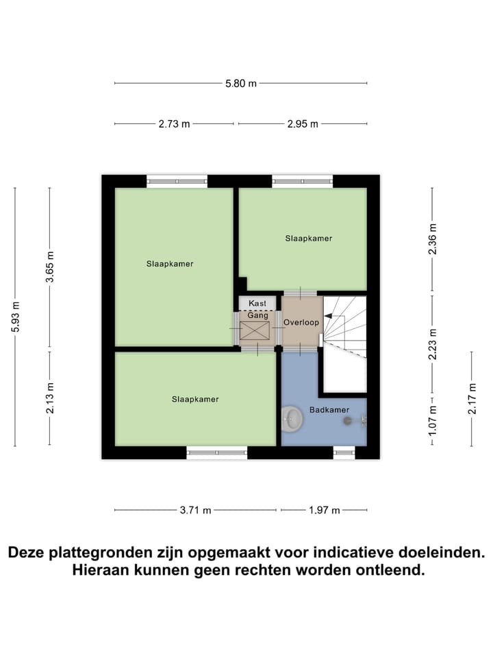 Foto 28 van Adriaan Butijnweg 25