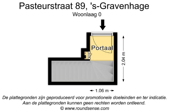 Bekijk foto 35 van Pasteurstraat 89