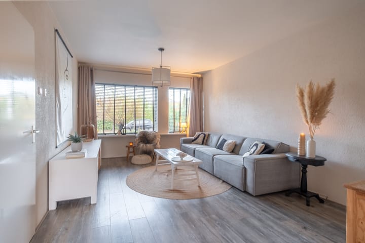 Foto 2 van Tijnjedijk 18