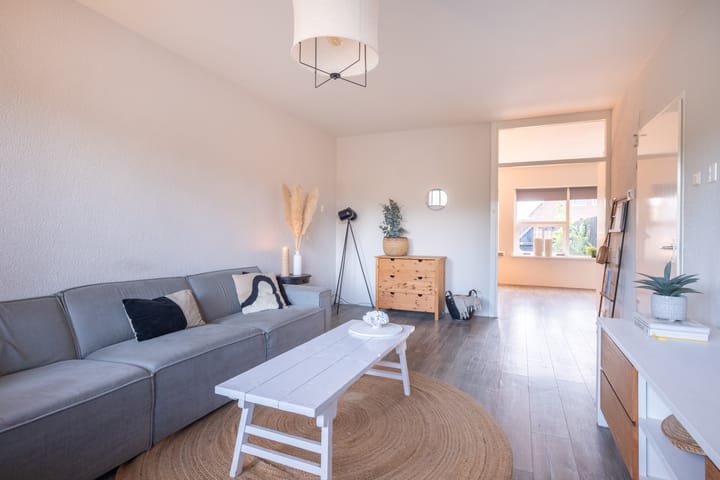 Foto 3 van Tijnjedijk 18