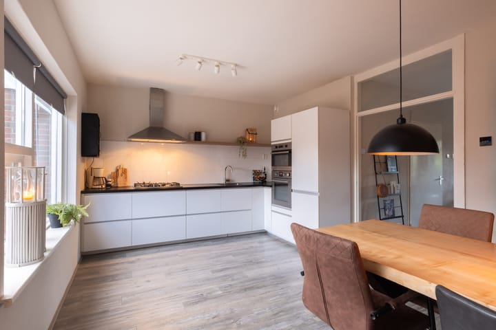 Foto 4 van Tijnjedijk 18