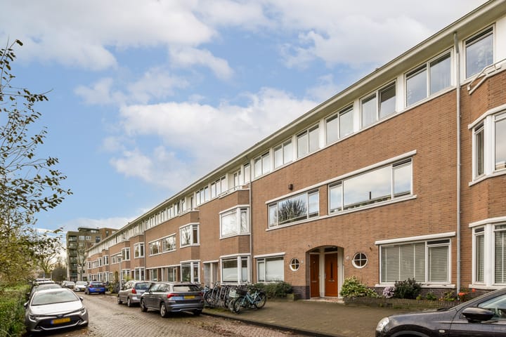 Photo 26 of Finsenstraat 36-1