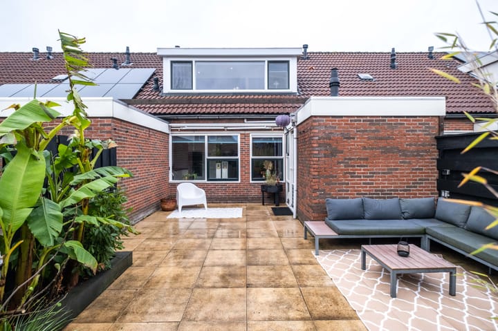 Foto 5 van Tijnjedijk 18