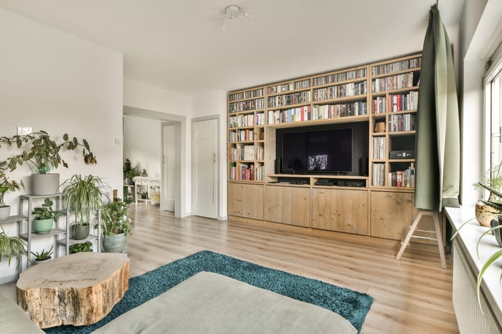 Foto 3 van Finsenstraat 36-1