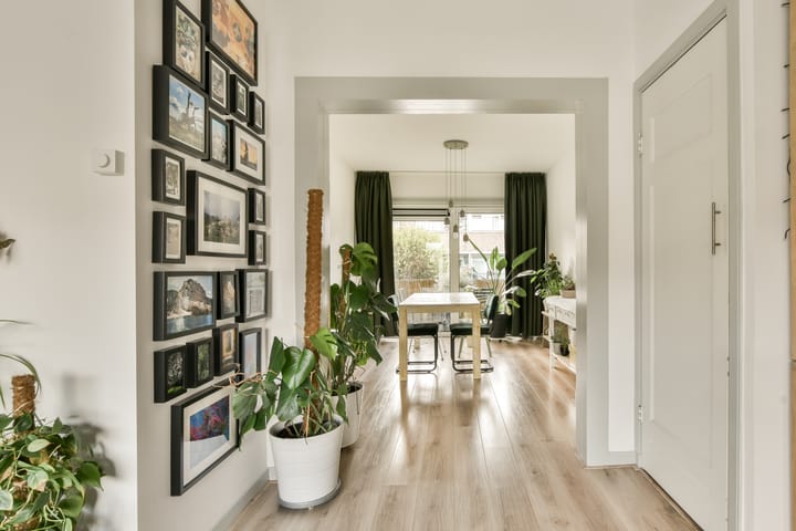 Foto 4 van Finsenstraat 36-1