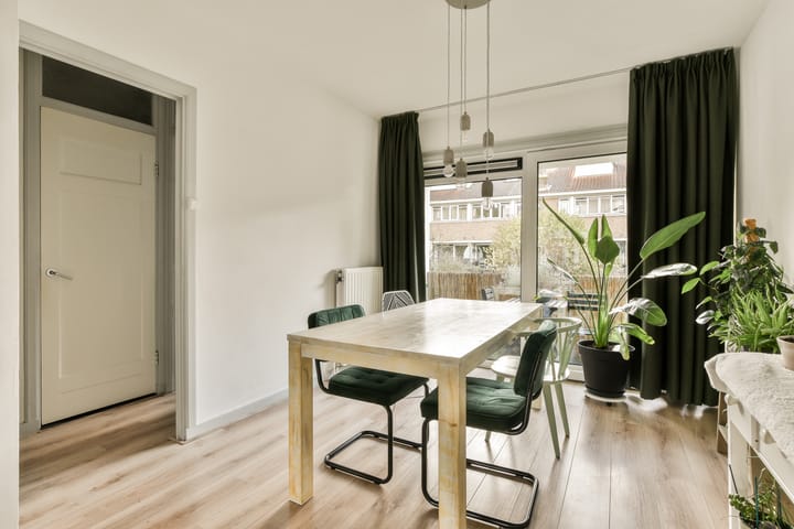 Foto 5 van Finsenstraat 36-1