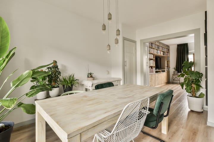 Photo 6 of Finsenstraat 36-1