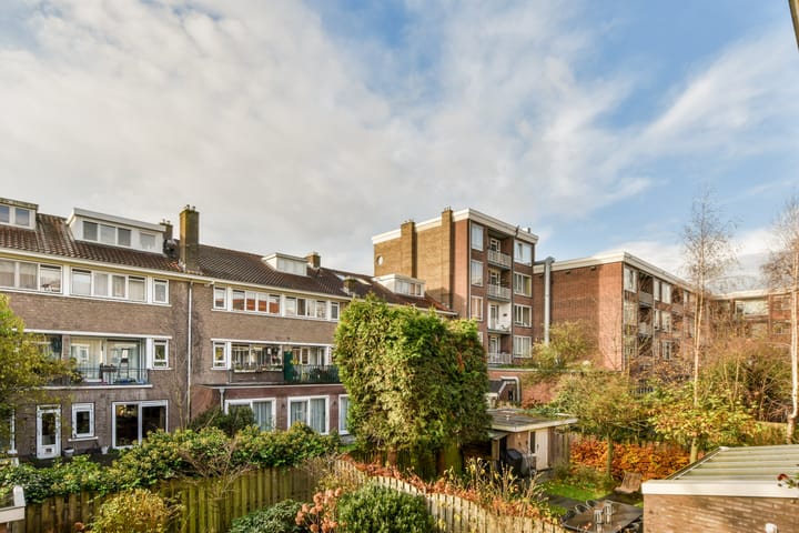 Photo 9 of Finsenstraat 36-1