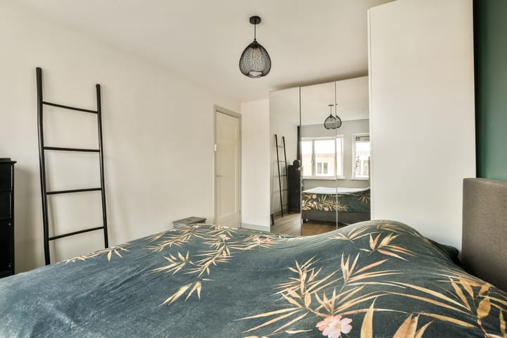 Photo 15 of Finsenstraat 36-1