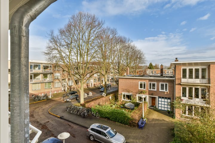 Photo 16 of Finsenstraat 36-1