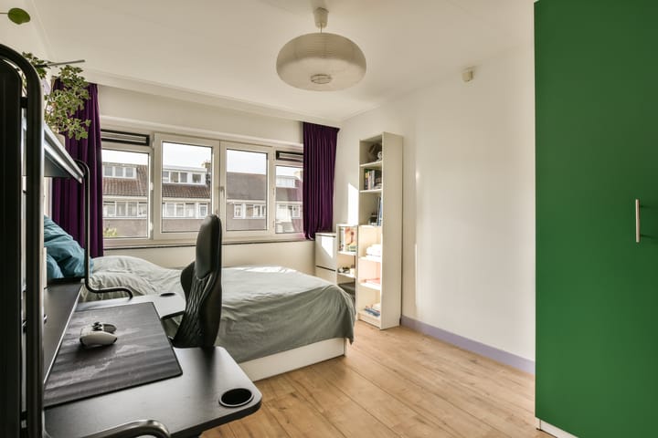 Photo 20 of Finsenstraat 36-1