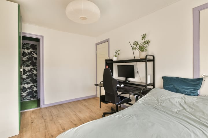 Photo 21 of Finsenstraat 36-1