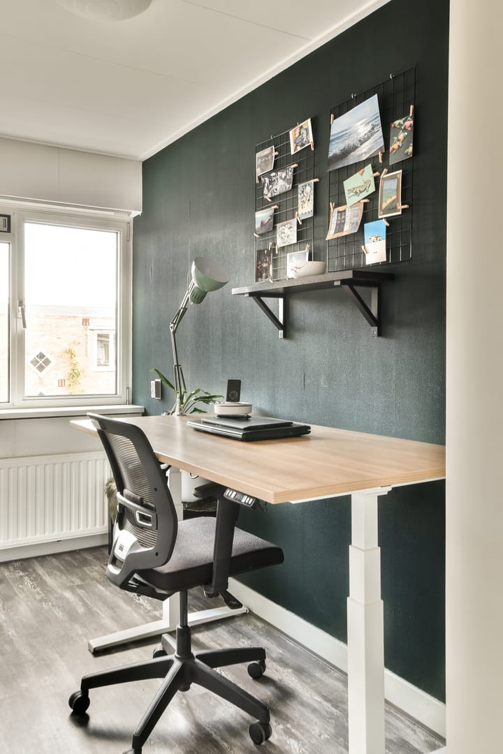 Photo 22 of Finsenstraat 36-1